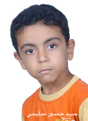 سید حسین سلیمی