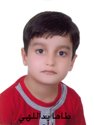 طاها یداللهی