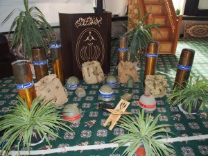 OLYMPUS DIGITAL CAMERA