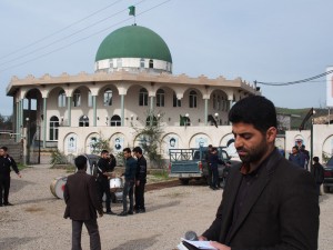 OLYMPUS DIGITAL CAMERA