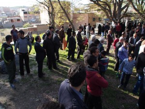 OLYMPUS DIGITAL CAMERA