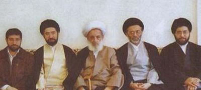 khamenehei