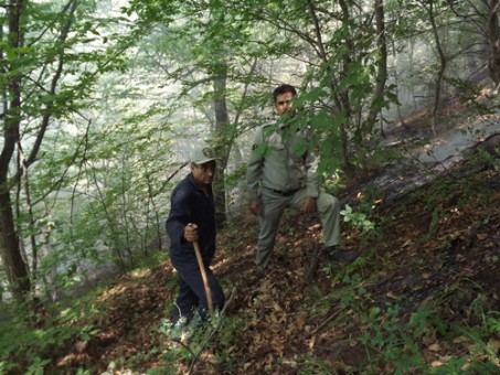 آتش سوزي - خرداد 94 089