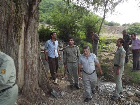 آتش سوزي - خرداد 94 091