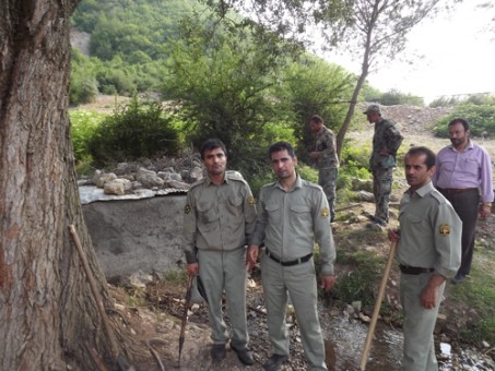 آتش سوزي - خرداد 94 092