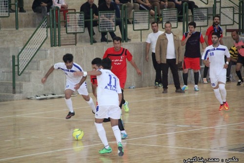 زاگرس-خوزستان