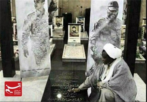 +شیخ+زکزاکی+بر+مزار+عماد+و+جهاد+مغنیه