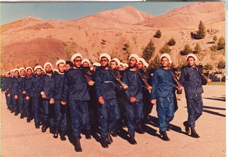 روحانیت و جبهه (1000)